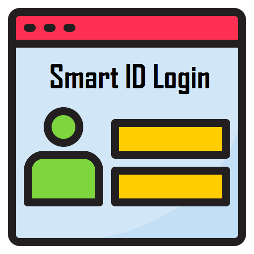 Smart ID Login